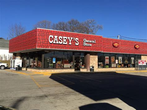 Casey's restaurant - Save. Share. 163 reviews #1 of 68 Restaurants in Natick $ American Fast Food Diner. 36 South Ave, Natick, MA 01760-4607 +1 508-655-3761 Website Menu. Open now : 07:00 AM - 8:00 PM. Improve this listing.